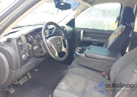 2009 Chevrolet Silverado 1500 Lt z USA, uszkodzony, nr VIN 3GCEK23359G208840